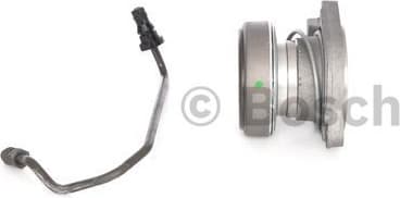 Central Slave Cylinder, clutch 0986486591 - image 3