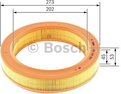 Air Filter 1457429053 - image 5