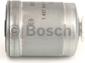 Fuel Filter 1457434103 - image 2