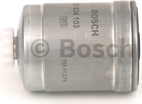 Fuel Filter 1457434103 - image 4