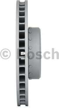 Brake Disc 0986479E20 - image 4