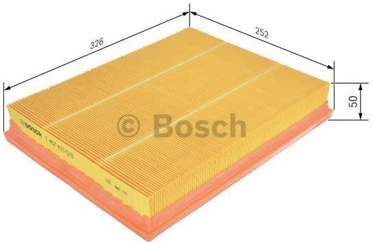 Air Filter 1457433578 - image 5