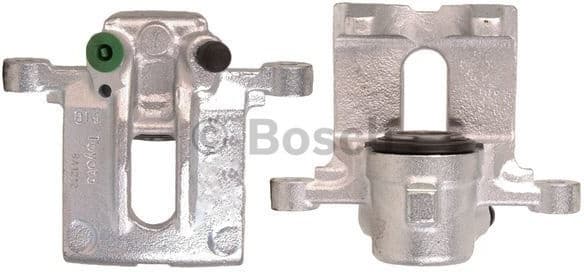 Brake Caliper 0986134388
