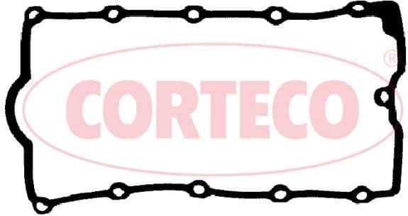 Gasket, cylinder head cover 440446P