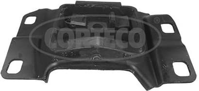 Mounting, automatic transmission 49402571