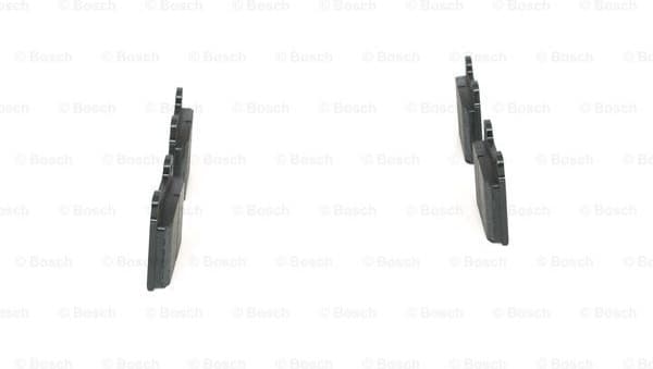 Brake Pad Set, disc brake 0986460113 - image 2