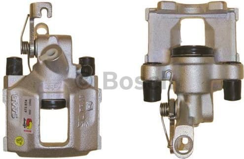 Brake Caliper 0986473874