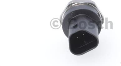 Sensor, fuel pressure 0261545063 - image 2