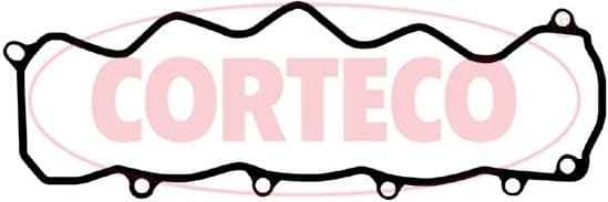 Gasket, cylinder head cover 026114P