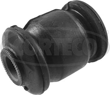 Mounting, control/trailing arm 49360888