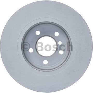 Brake Disc 0986479E07 - image 3
