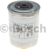 Fuel Filter 1457434400 - image 3