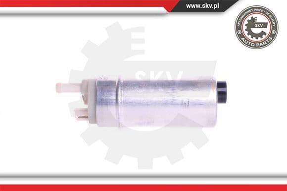 Fuel Pump 02SKV261 - image 5