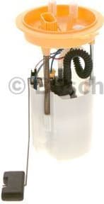 fuel supply unit 0986580827