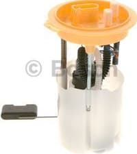 fuel supply unit 0986580827 - image 2