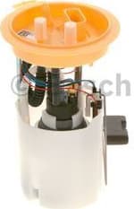 fuel supply unit 0986580827 - image 3