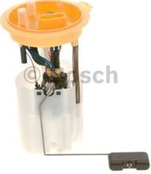 fuel supply unit 0986580827 - image 4