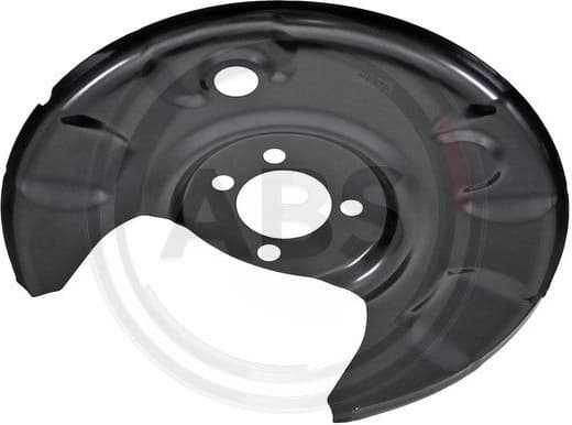 Splash Guard, brake disc 11015