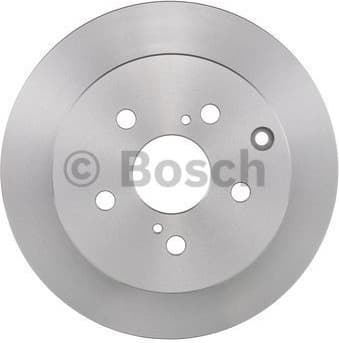 Brake Disc 0986479448