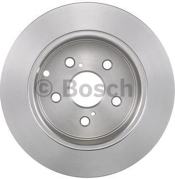 Brake Disc 0986479448 - image 3
