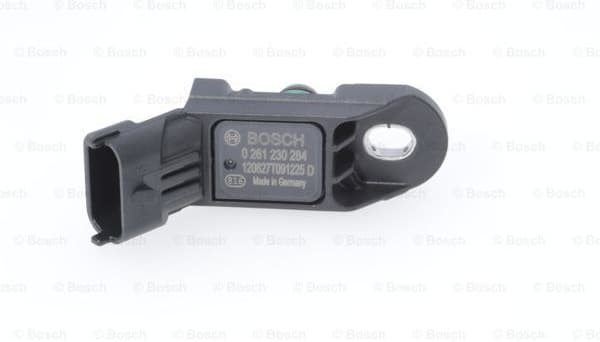 Sensor, boost pressure 0261230284
