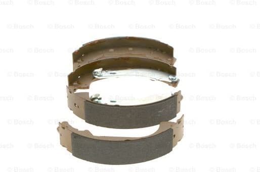 Brake Shoe Set 0986487629 - image 4
