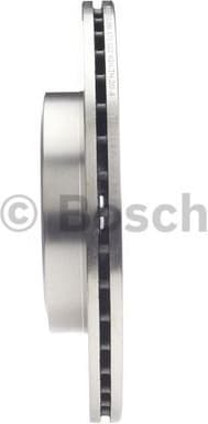 Brake Disc 0986479S32 - image 2