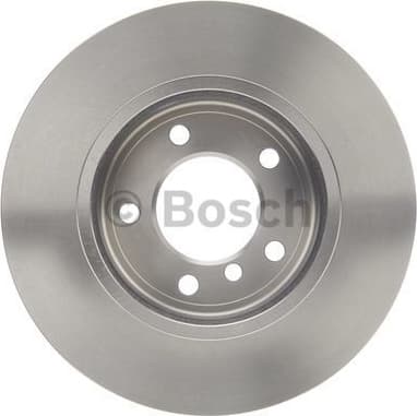 Brake Disc 0986479S32 - image 3