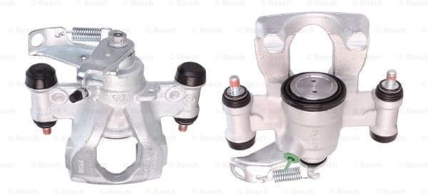 Brake Caliper 0986134132