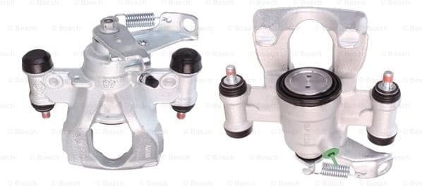 Brake Caliper 0986135132