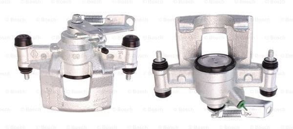 Brake Caliper 0986135133