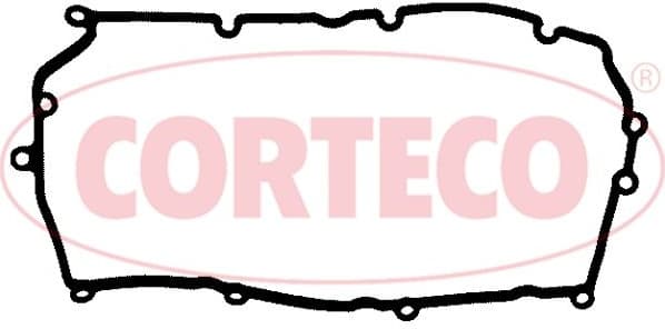 Gasket, cylinder head cover 440472P