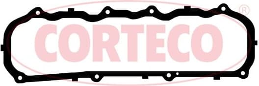 Gasket, cylinder head cover 440496P