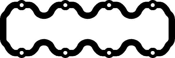 Gasket, cylinder head cover 423924P