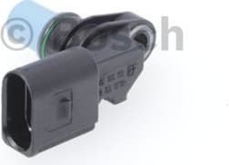 Sensor, camshaft position 0986280431