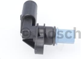 Sensor, camshaft position 0986280431 - image 4