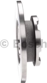 Brake Disc 0986479A50 - image 2