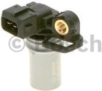 Sensor, crankshaft pulse 0986280478
