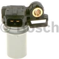 Sensor, crankshaft pulse 0986280478 - image 2