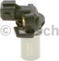 Sensor, crankshaft pulse 0986280478 - image 3