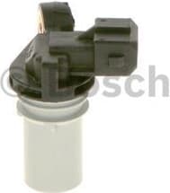 Sensor, crankshaft pulse 0986280478 - image 5