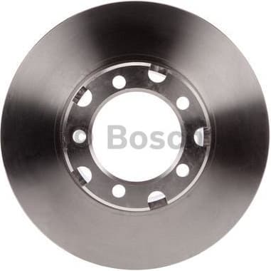 Brake Disc 0986478201
