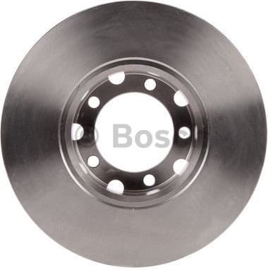 Brake Disc 0986478201 - image 3