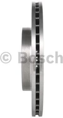 Brake Disc 0986479541 - image 2