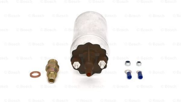Fuel Pump 0580464008 - image 2