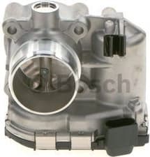 Actuator, throttle valve 0280750137 - image 2