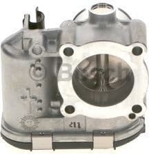 Actuator, throttle valve 0280750137 - image 4