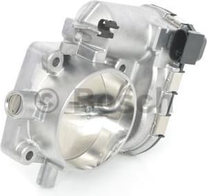 Actuator, throttle valve 0280750017