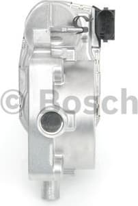 Actuator, throttle valve 0280750017 - image 2