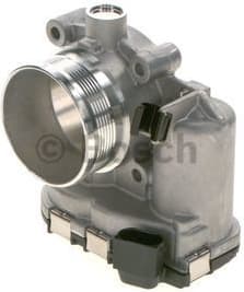 Throttle Body 0280750556